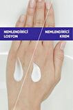NEDOX Nemlendirici Krem Kuru Ciltler Seramid Ve Hyalüronik Asit Içerikli Yüz Vücut 350gr